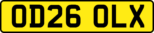 OD26OLX