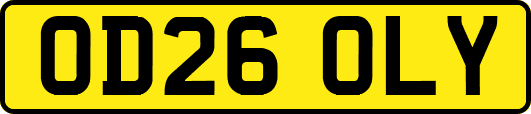 OD26OLY