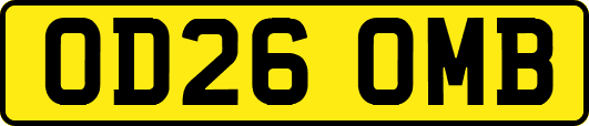 OD26OMB
