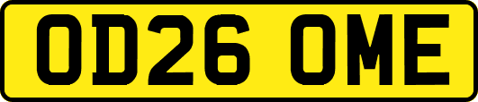 OD26OME