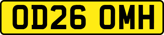 OD26OMH