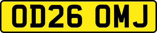 OD26OMJ