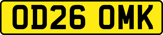 OD26OMK