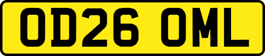 OD26OML