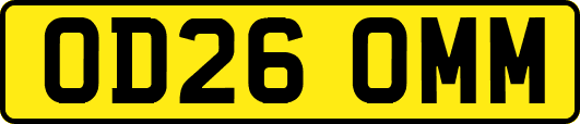 OD26OMM
