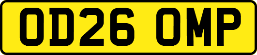 OD26OMP