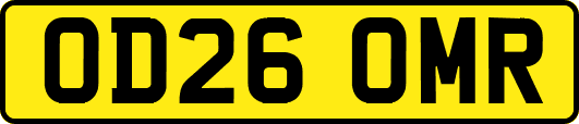 OD26OMR