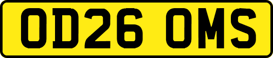 OD26OMS