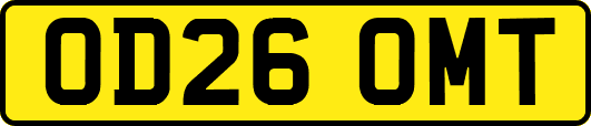 OD26OMT