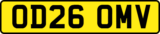 OD26OMV