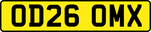 OD26OMX