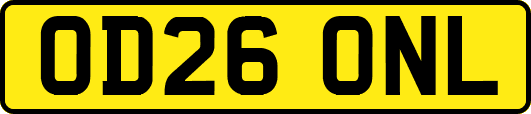 OD26ONL