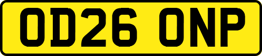 OD26ONP