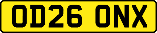 OD26ONX