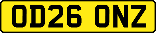 OD26ONZ