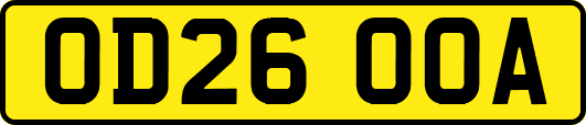 OD26OOA