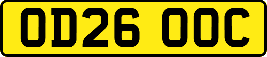 OD26OOC