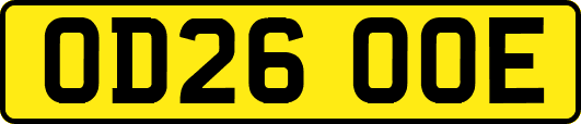OD26OOE
