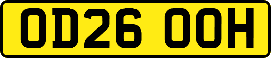 OD26OOH