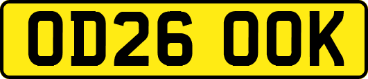 OD26OOK