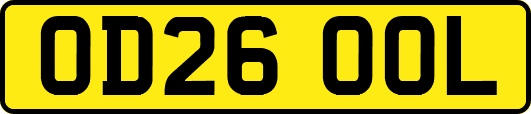 OD26OOL