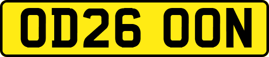 OD26OON