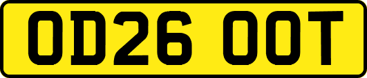 OD26OOT