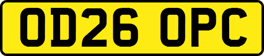 OD26OPC