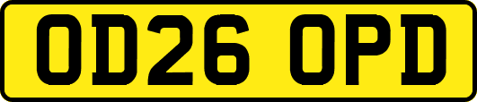 OD26OPD