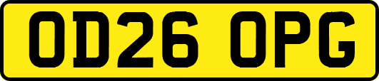 OD26OPG