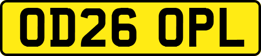 OD26OPL