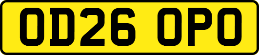 OD26OPO