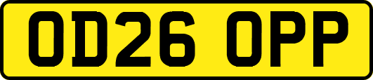 OD26OPP