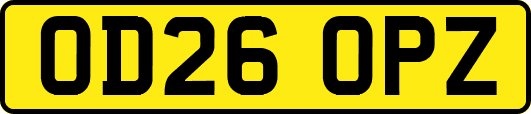 OD26OPZ