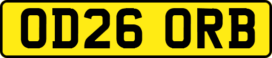 OD26ORB