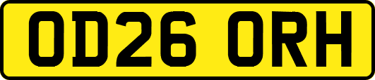 OD26ORH