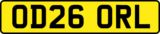 OD26ORL