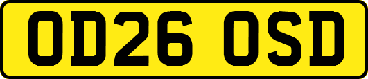 OD26OSD