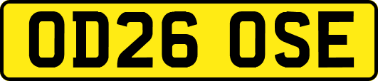 OD26OSE