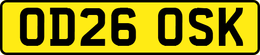 OD26OSK