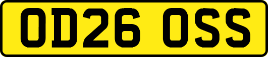 OD26OSS