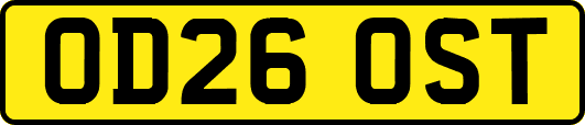 OD26OST