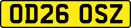 OD26OSZ