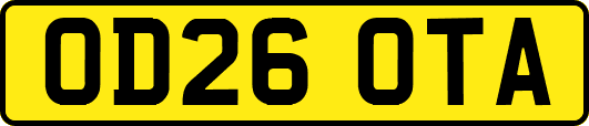 OD26OTA