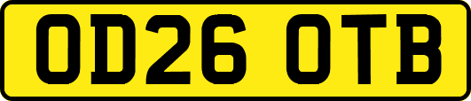 OD26OTB