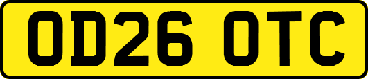 OD26OTC