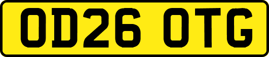 OD26OTG