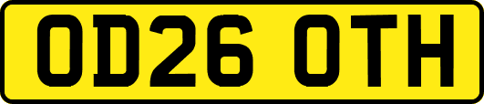 OD26OTH