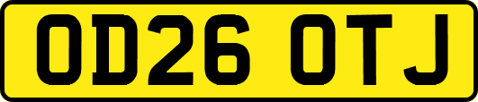 OD26OTJ