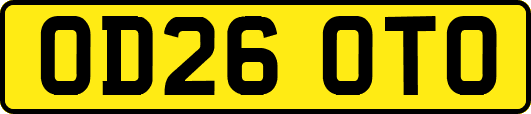 OD26OTO